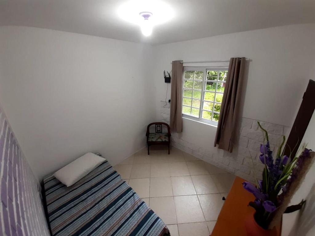  Quarto P cama de casal
