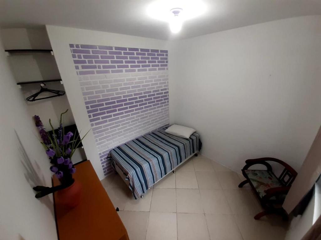  Quarto P cama de casal