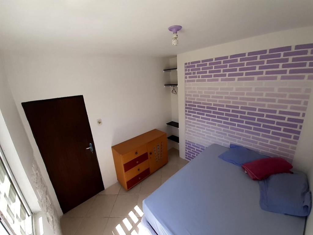  Quarto P cama de casal