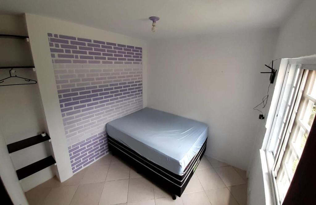  Quarto P cama de casal