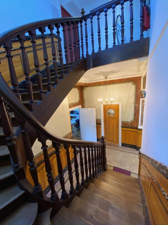 Manoir Le Castel & Villa Beaumaris - 13