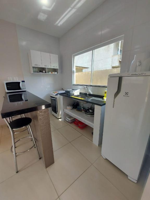  Casa para 6 pessoas - Ubatuba