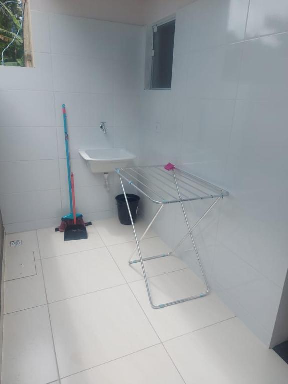  Casa para 6 pessoas - Ubatuba