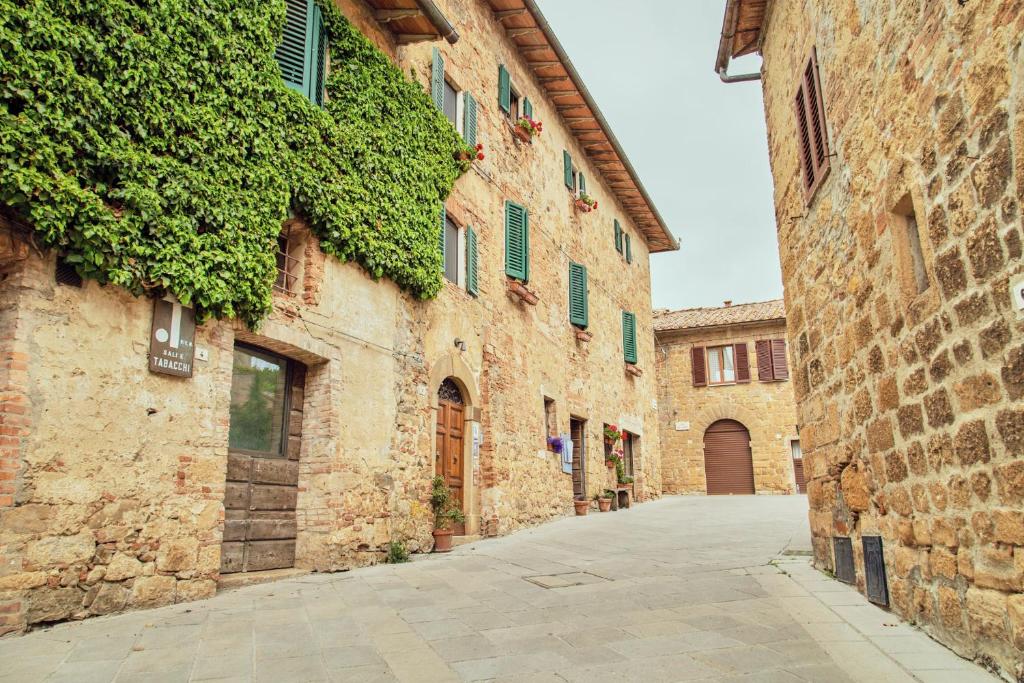 Kép La Casa Di Adelina Monticchiello szállásáról Monticchiellóban a galériában