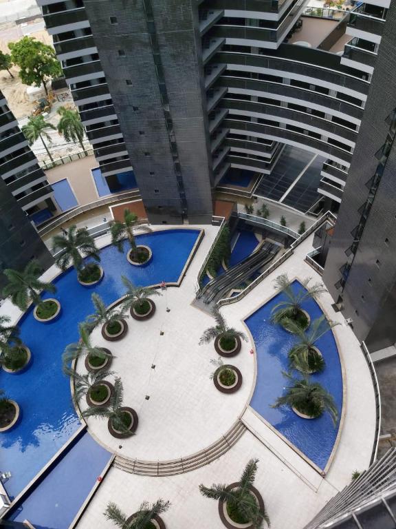  Landscape Residence by Escala Imóveis