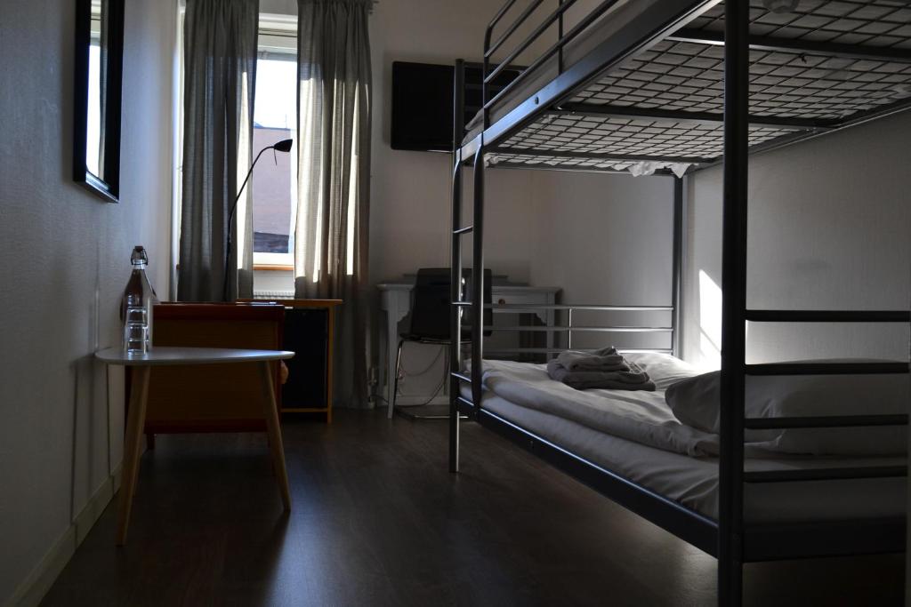 Solsta Hotell