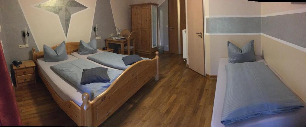 Schloß Altenhausen - Classic Triple Room