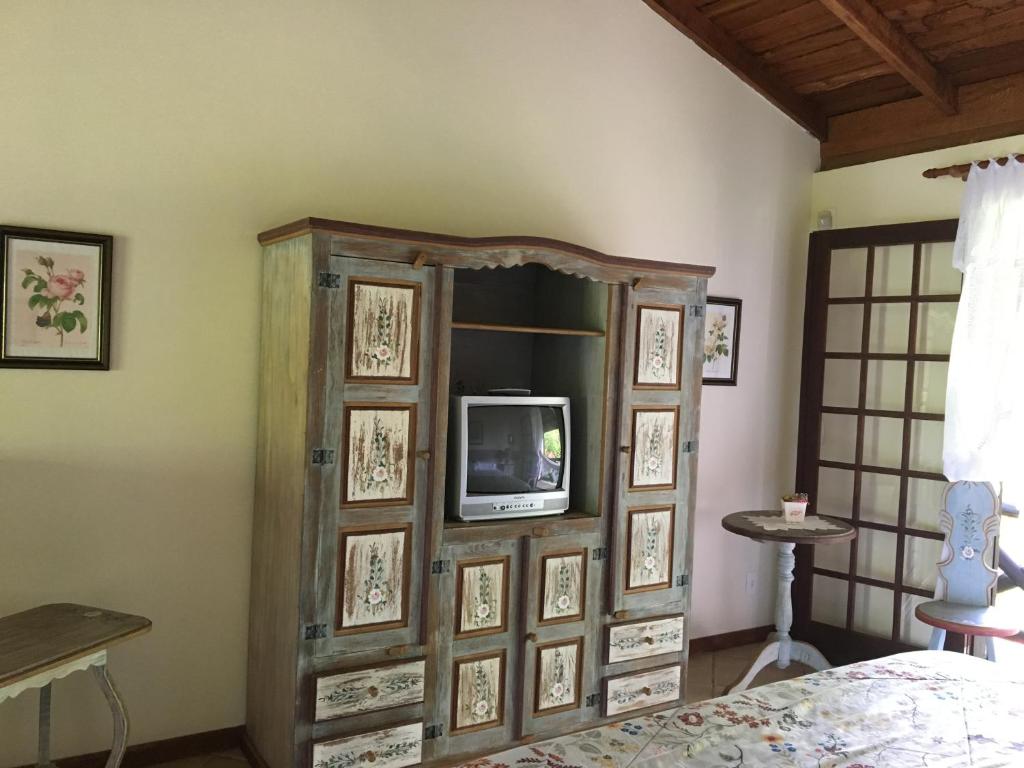  Pousada Villabella Villaggio