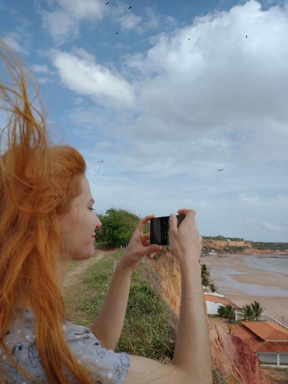  Pousada Verdes Mares