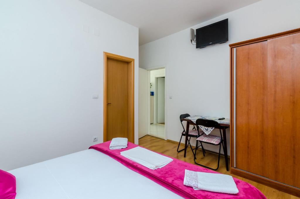 Guesthouse Matusic - 11