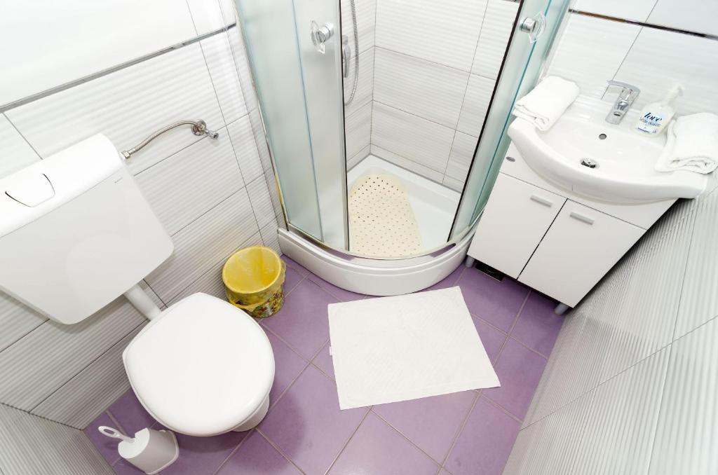 Guesthouse Matusic - 16