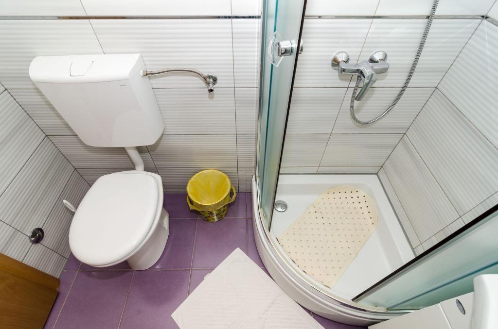 Guesthouse Matusic - 19