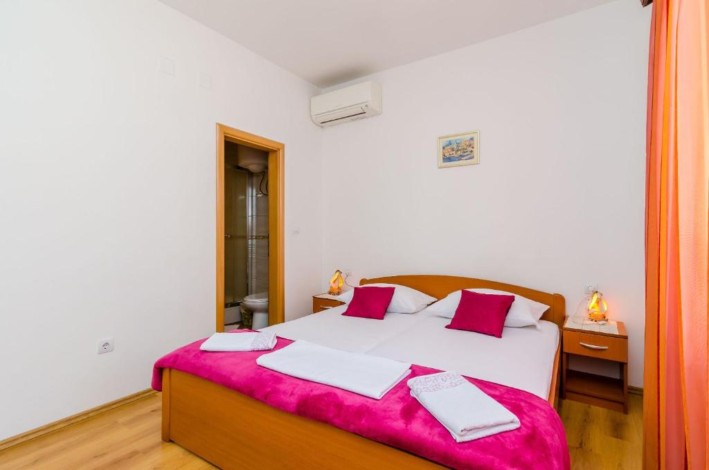 Guesthouse Matusic - 5