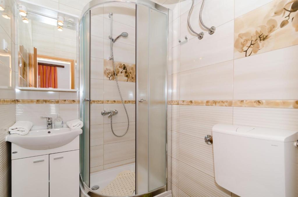 Guesthouse Matusic - 7