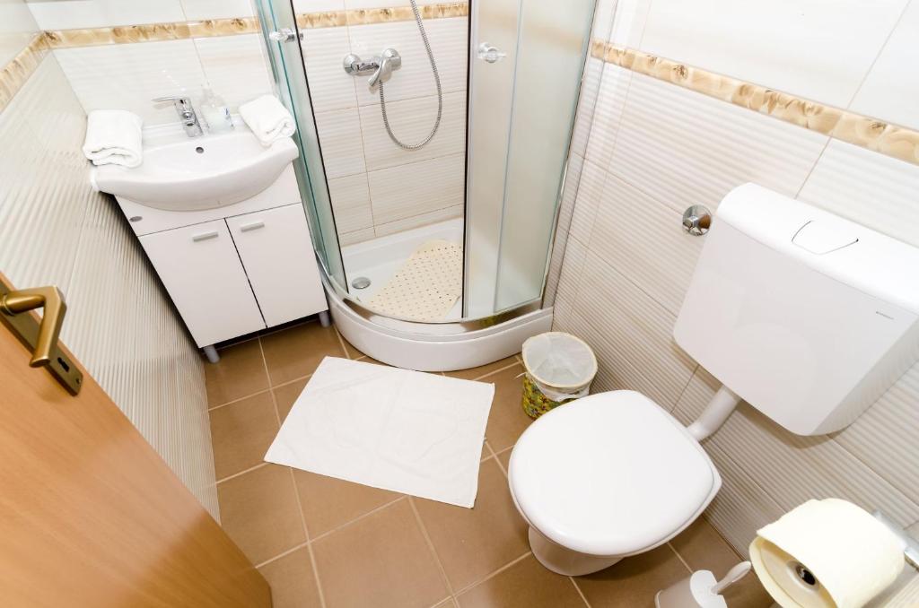 Guesthouse Matusic - 8