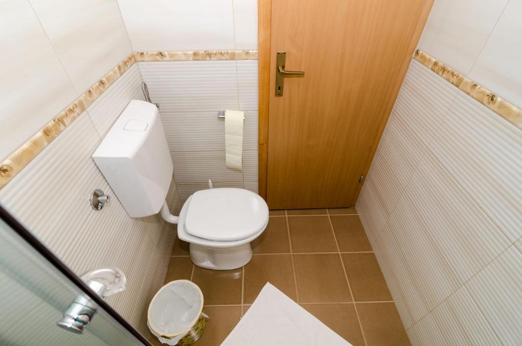 Guesthouse Matusic - 9