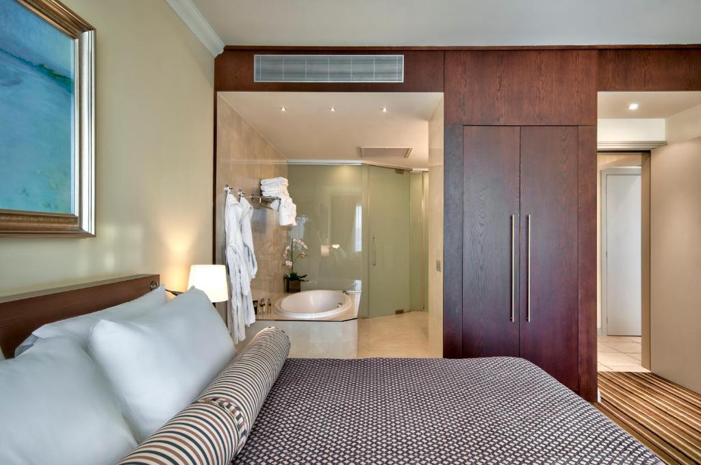 Radisson Blu Resort & Spa, Malta Golden Sands - 9