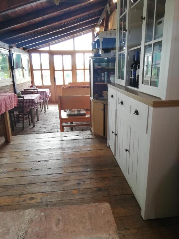 Fotografia z galérie ubytovania Apartment Kristic 2 v destinácii Grabovac