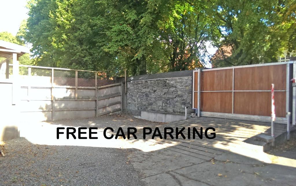 Morehampton Townhouse - Resim 30