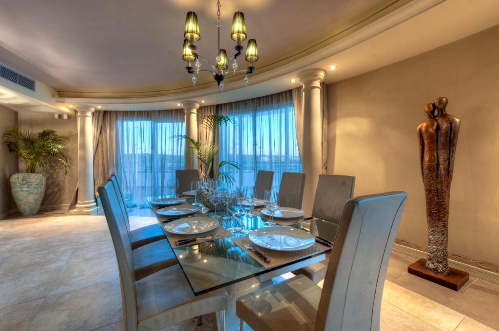 Radisson Blu Resort & Spa, Malta Golden Sands - 12