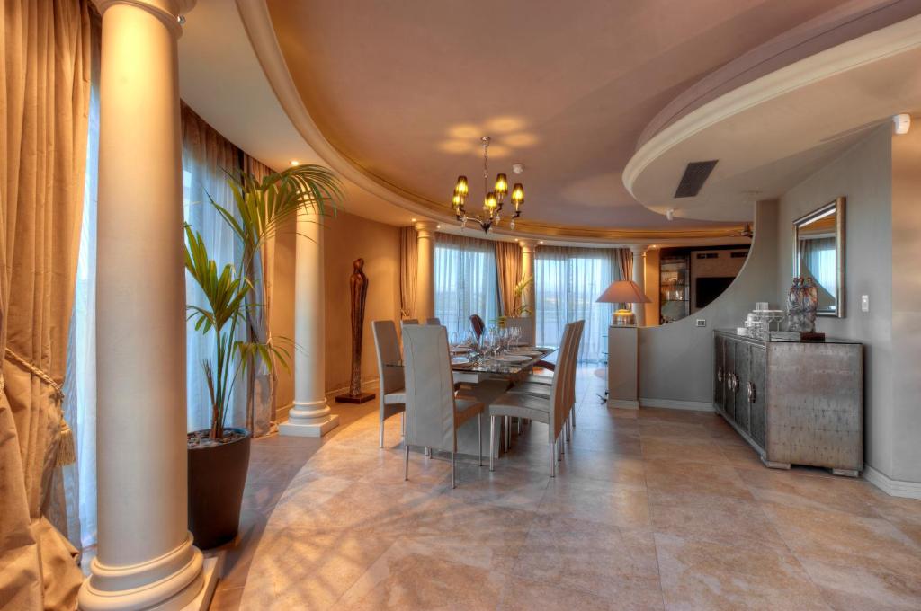 Radisson Blu Resort & Spa, Malta Golden Sands - 13