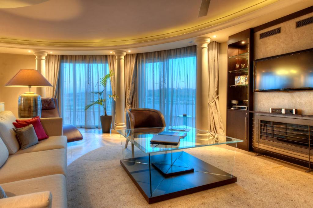 Radisson Blu Resort & Spa, Malta Golden Sands - 16