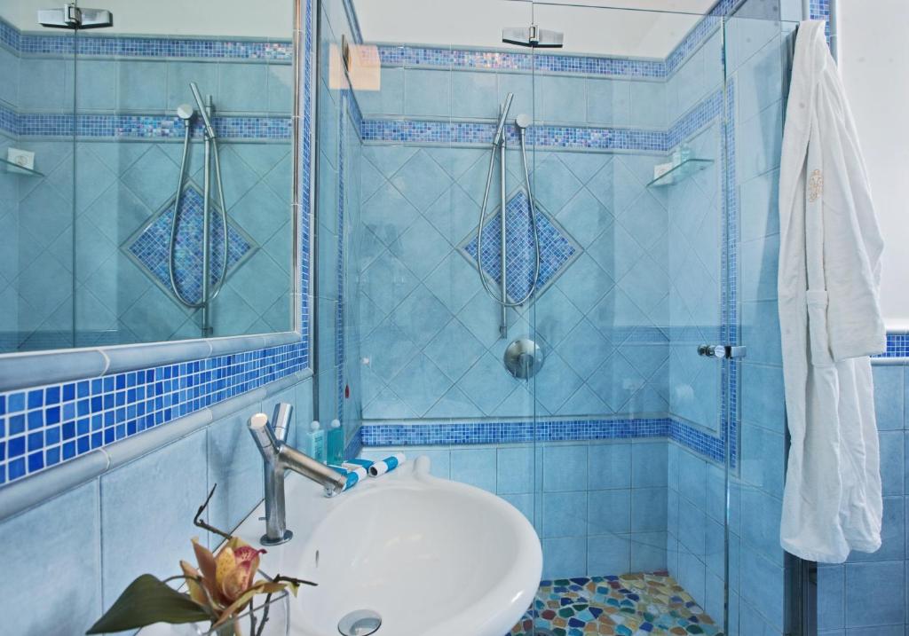 Hotel La Floridiana - 4