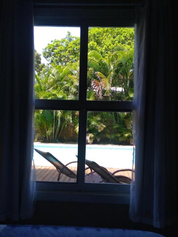  Morada do Sol Guest House