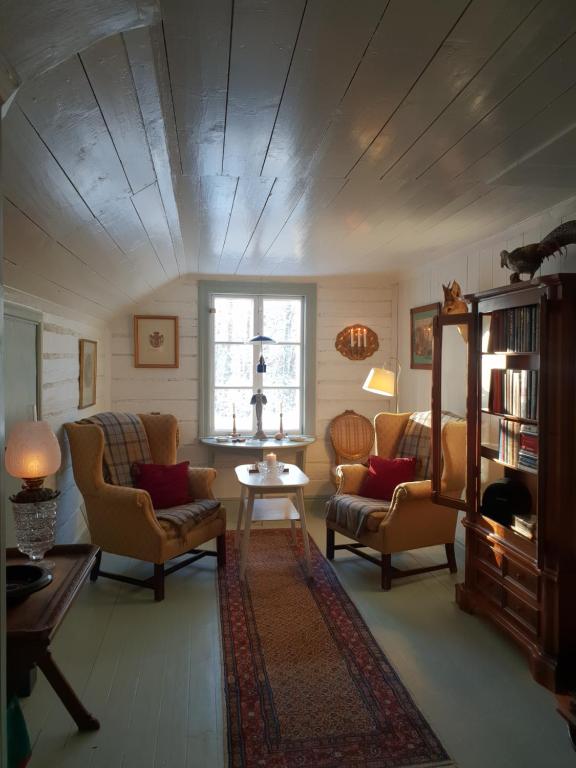HotelletDalkarlsberg