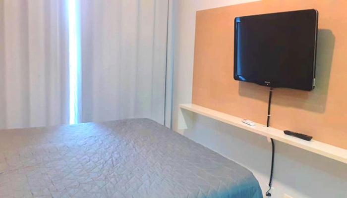  Apartamento de 02 quartos Aqua