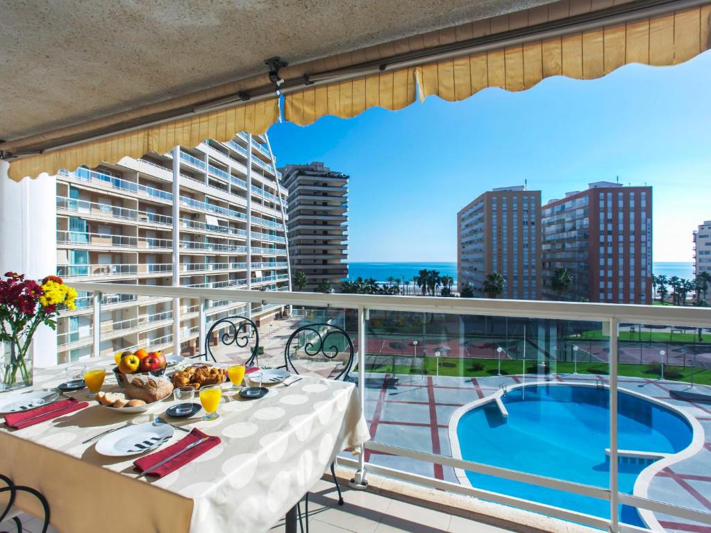 Apartment Casa de Ana, Cullera – Updated 2022 Prices