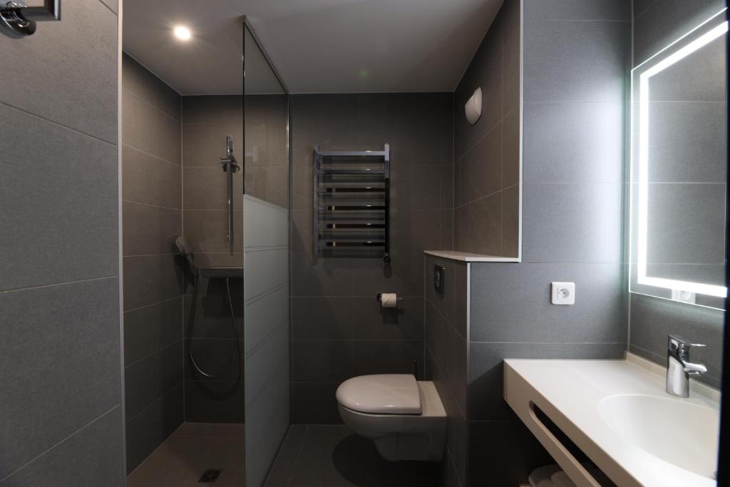 ibis Styles Ajaccio Napoleon - 8