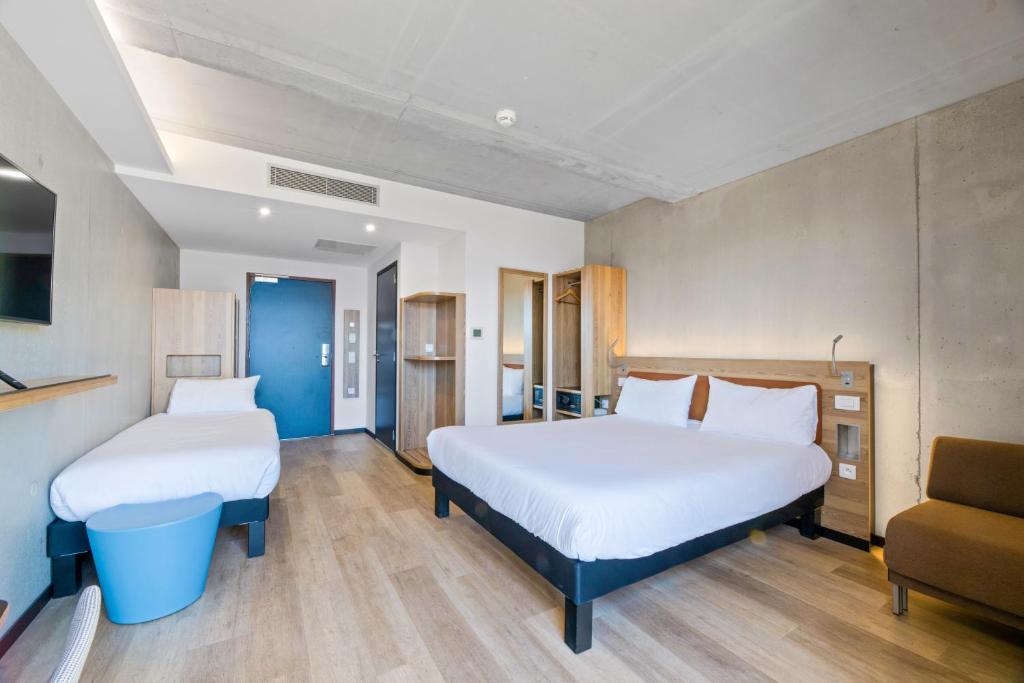 ibis Styles Ajaccio Napoleon - 17