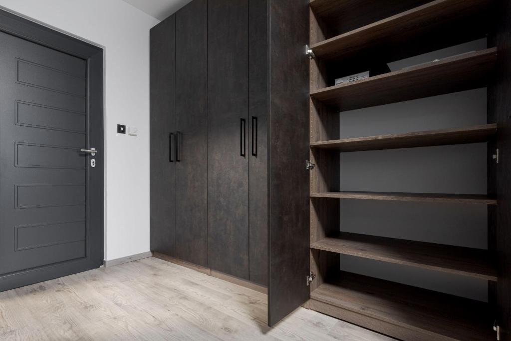 Fotografia z galérie ubytovania Apartman DOWNTOWN DL v Záhrebe