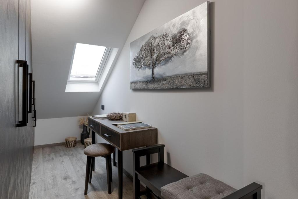 Fotografia z galérie ubytovania Apartman DOWNTOWN DL v Záhrebe