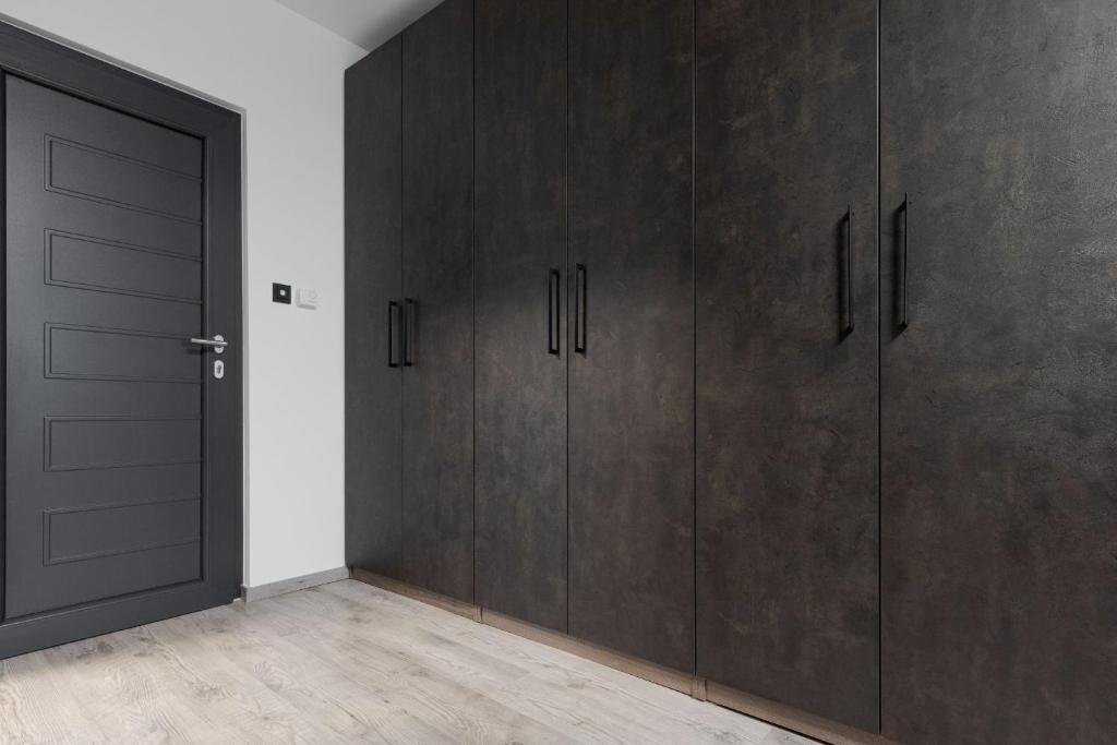 Fotografia z galérie ubytovania Apartman DOWNTOWN DL v Záhrebe