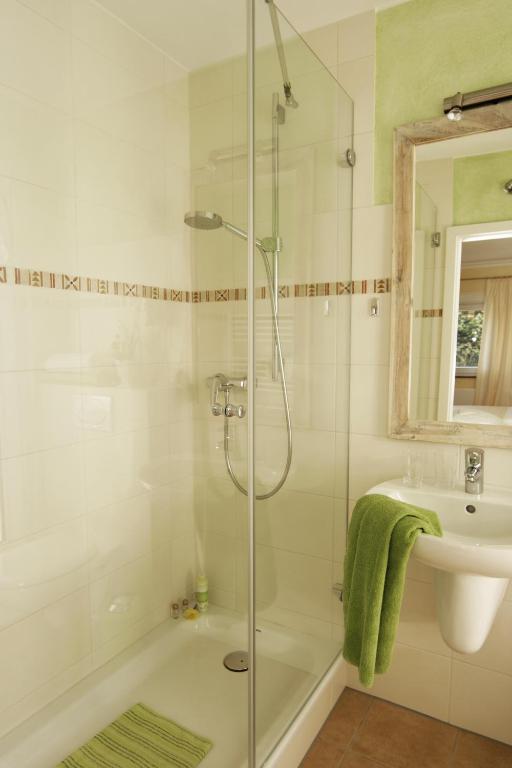 Hotel Villa Verde - Resim 8