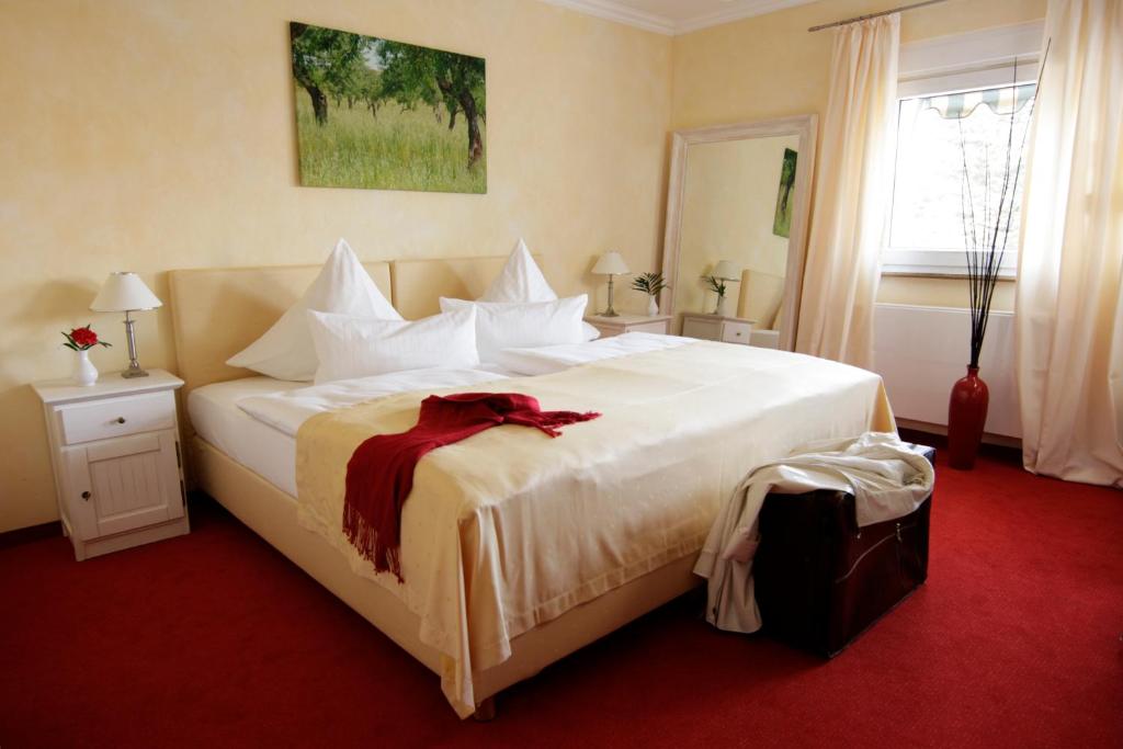 Hotel Villa Verde - Resim 13