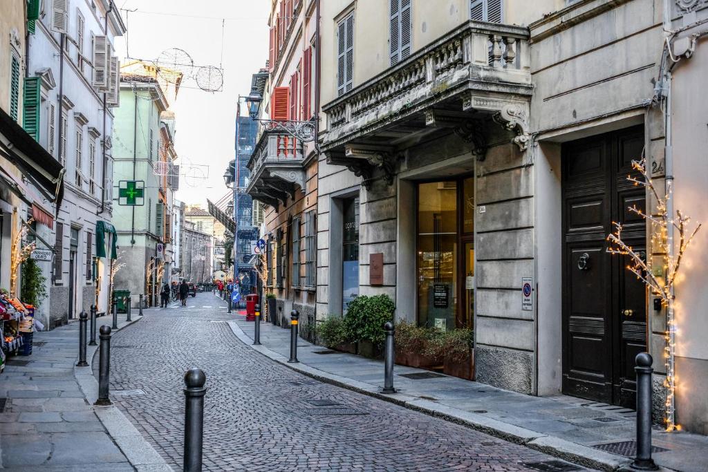 Kép Cozy House szállásáról Parmában a galériában