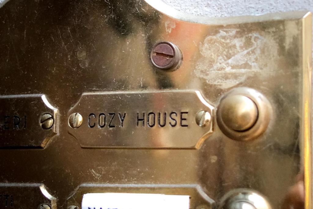 Kép Cozy House szállásáról Parmában a galériában