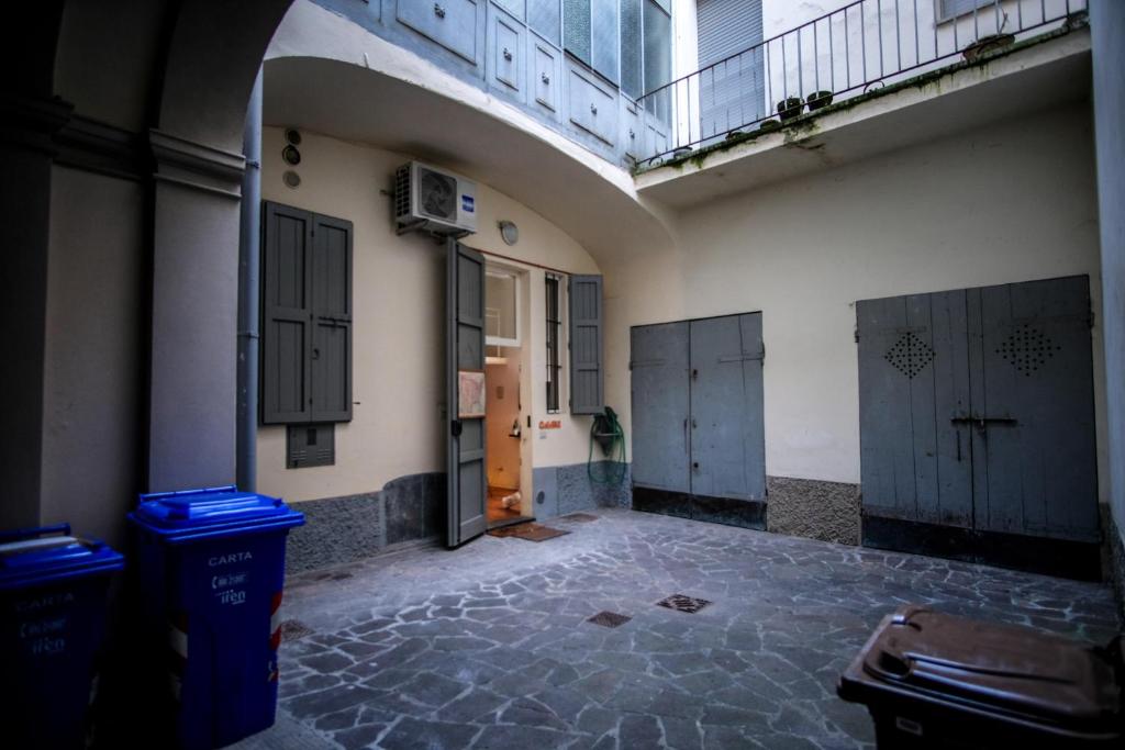 Kép Cozy House szállásáról Parmában a galériában
