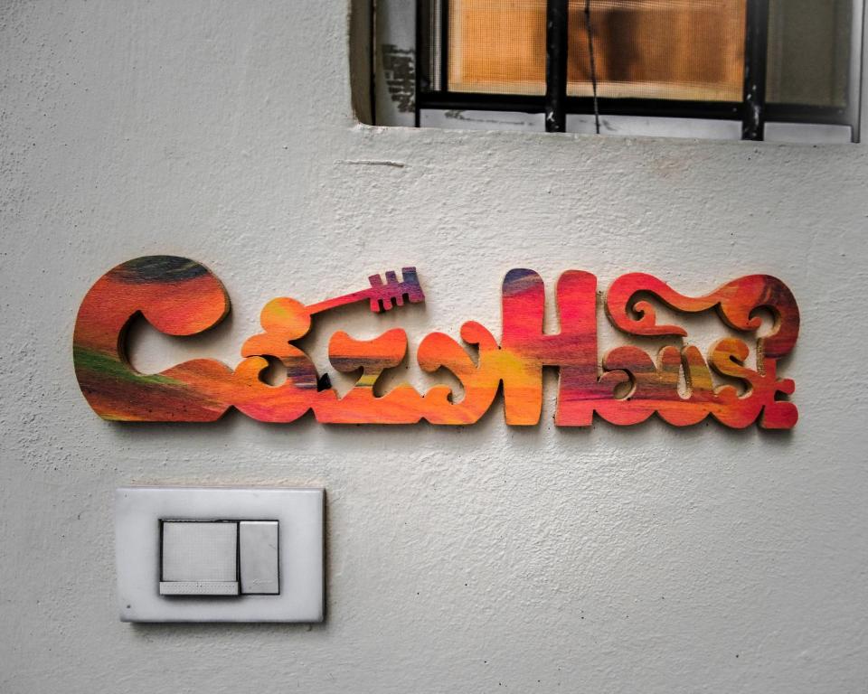 Kép Cozy House szállásáról Parmában a galériában