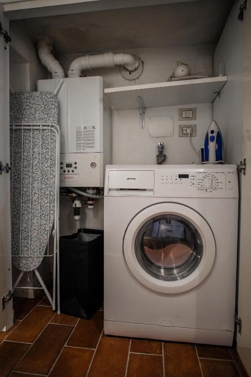 Kép Cozy House szállásáról Parmában a galériában