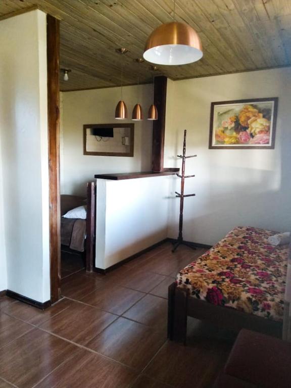  Hotel Praia Do Rosa