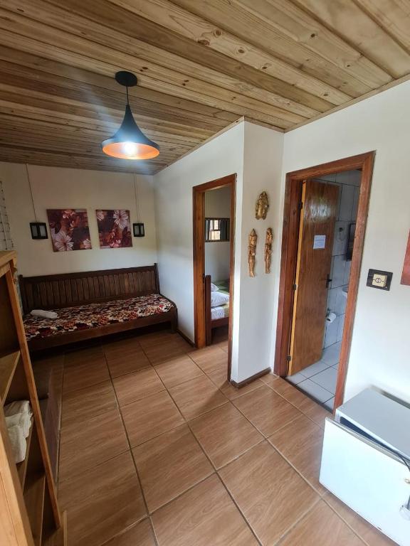  Hotel Praia Do Rosa
