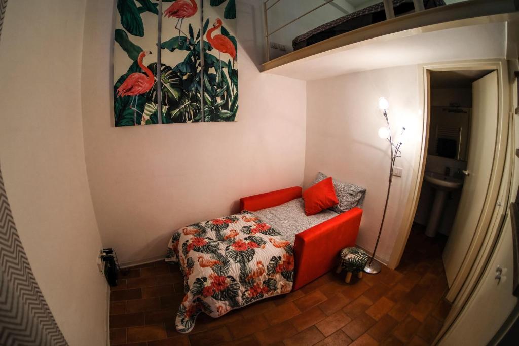 Kép Cozy House szállásáról Parmában a galériában