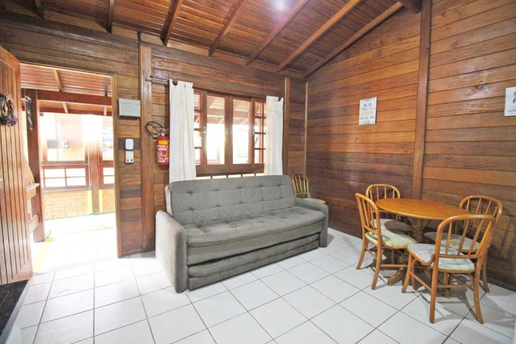  Residencial Alvorada - Praia de Bombinhas