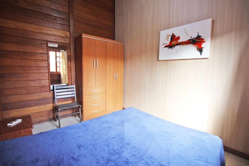  Residencial Alvorada - Praia de Bombinhas
