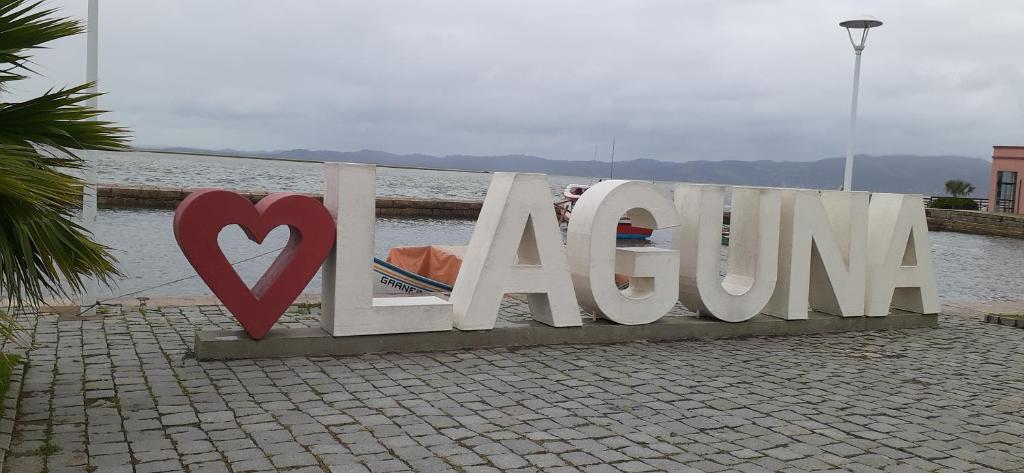  Casas de Férias Laguna