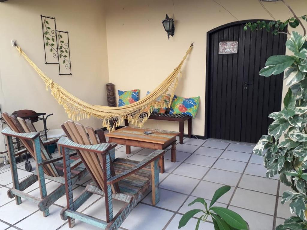  Casa espaçosa em Búzios